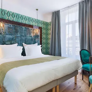 Hotel The Jay By Happyculture, Nice