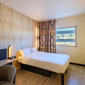 Hotel Stade Riviera, Nice