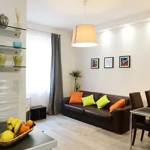 Carre D'or Very Appart Near The Beach Апартаменты