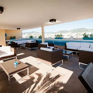 3* شقة فندقية ريزيدهوم برومينييد