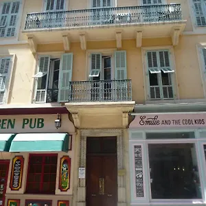 Apartamento Pearl, Nice