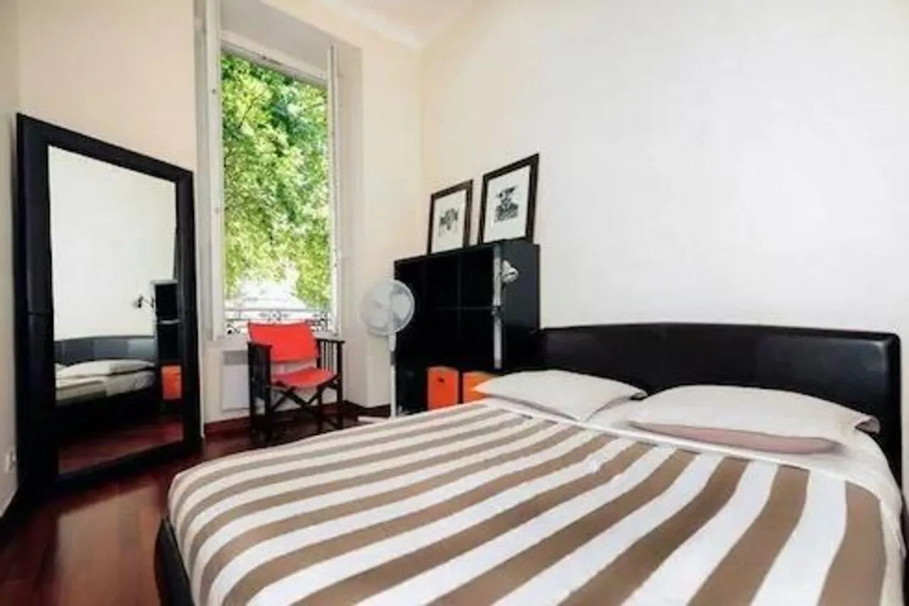 L'Artiste Apartment Nice