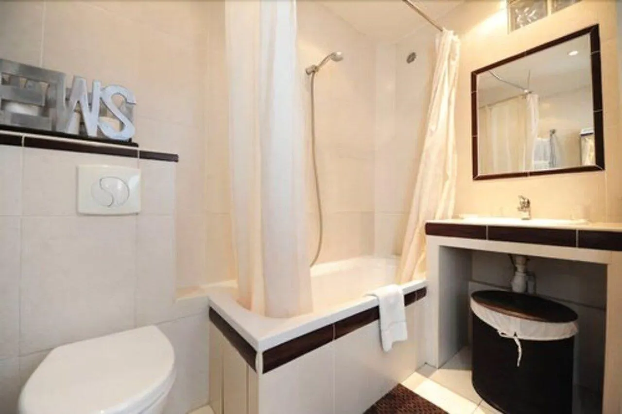 L'Artiste Apartment Nice