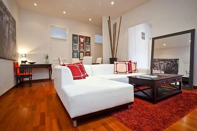 L'Artiste Apartment Nice