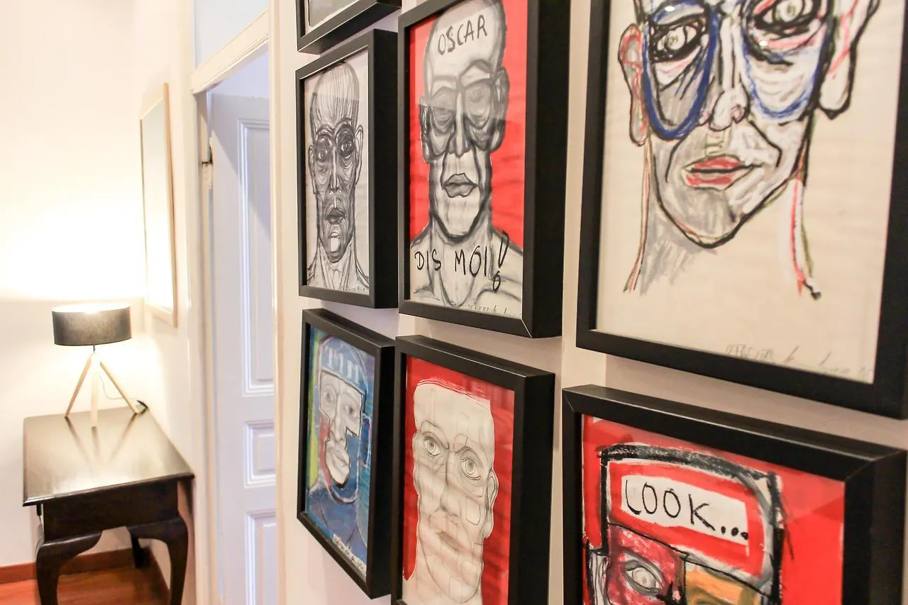 L'Artiste Apartment Nice 0*,  France