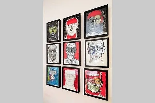 L'Artiste Apartment Nice