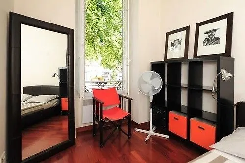 L'Artiste Apartment Nice