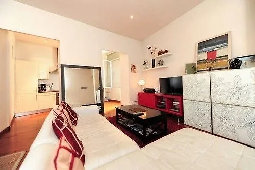 L'Artiste Apartment Nice