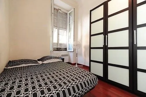 L'Artiste Apartment Nice