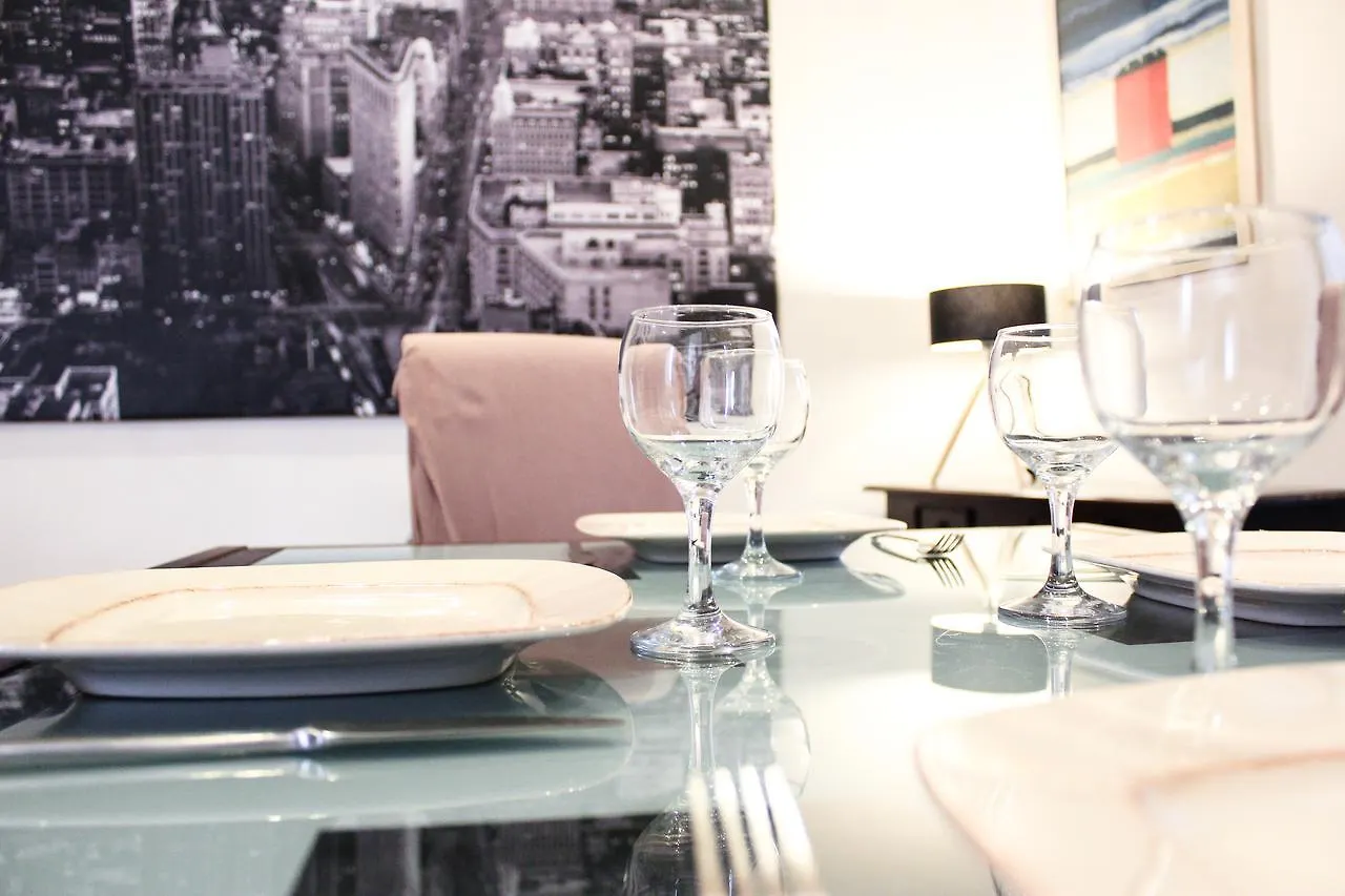 L'Artiste Apartment Nice France