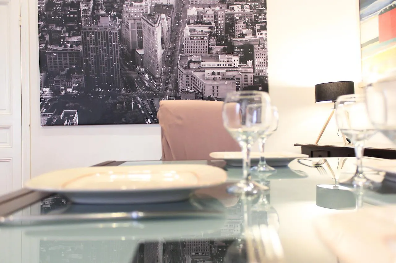 L'Artiste Apartment Nice