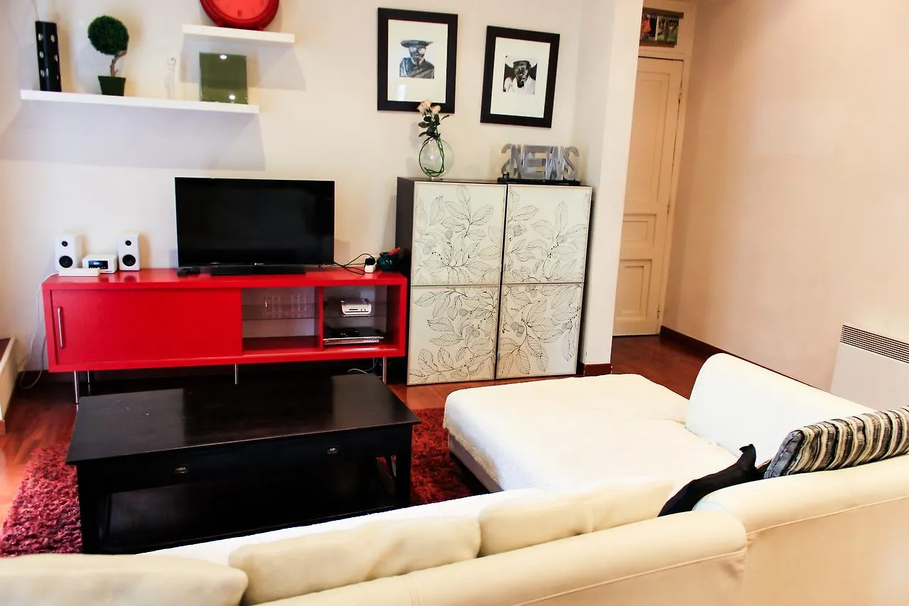 L'Artiste Apartment Nice
