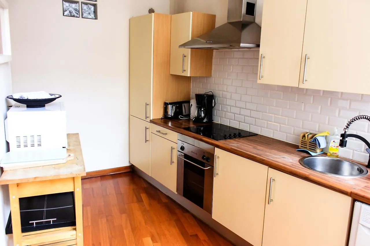 L'Artiste Apartment Nice