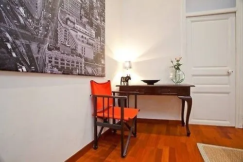 L'Artiste Apartment Nice