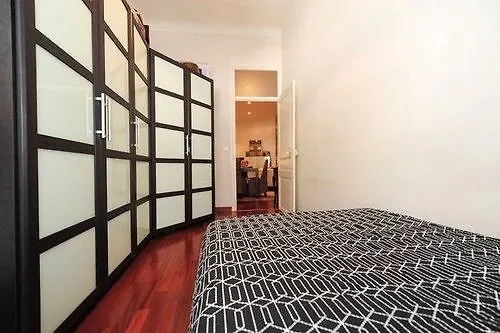 L'Artiste Apartment Nice