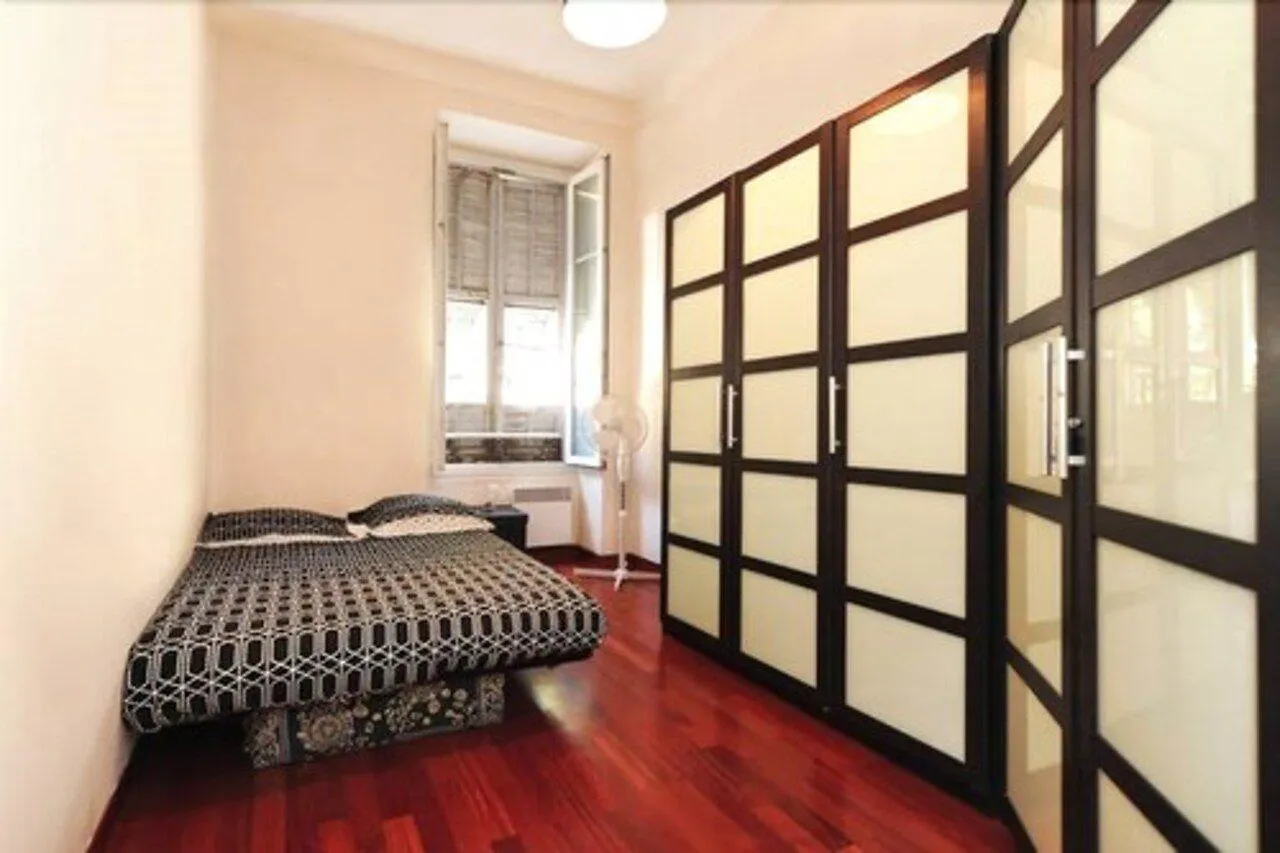 L'Artiste Apartment Nice France