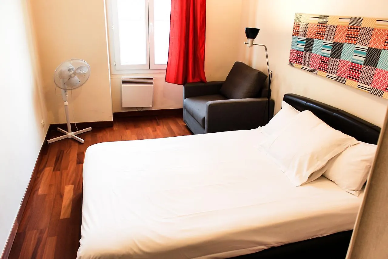 L'Artiste Apartment Nice